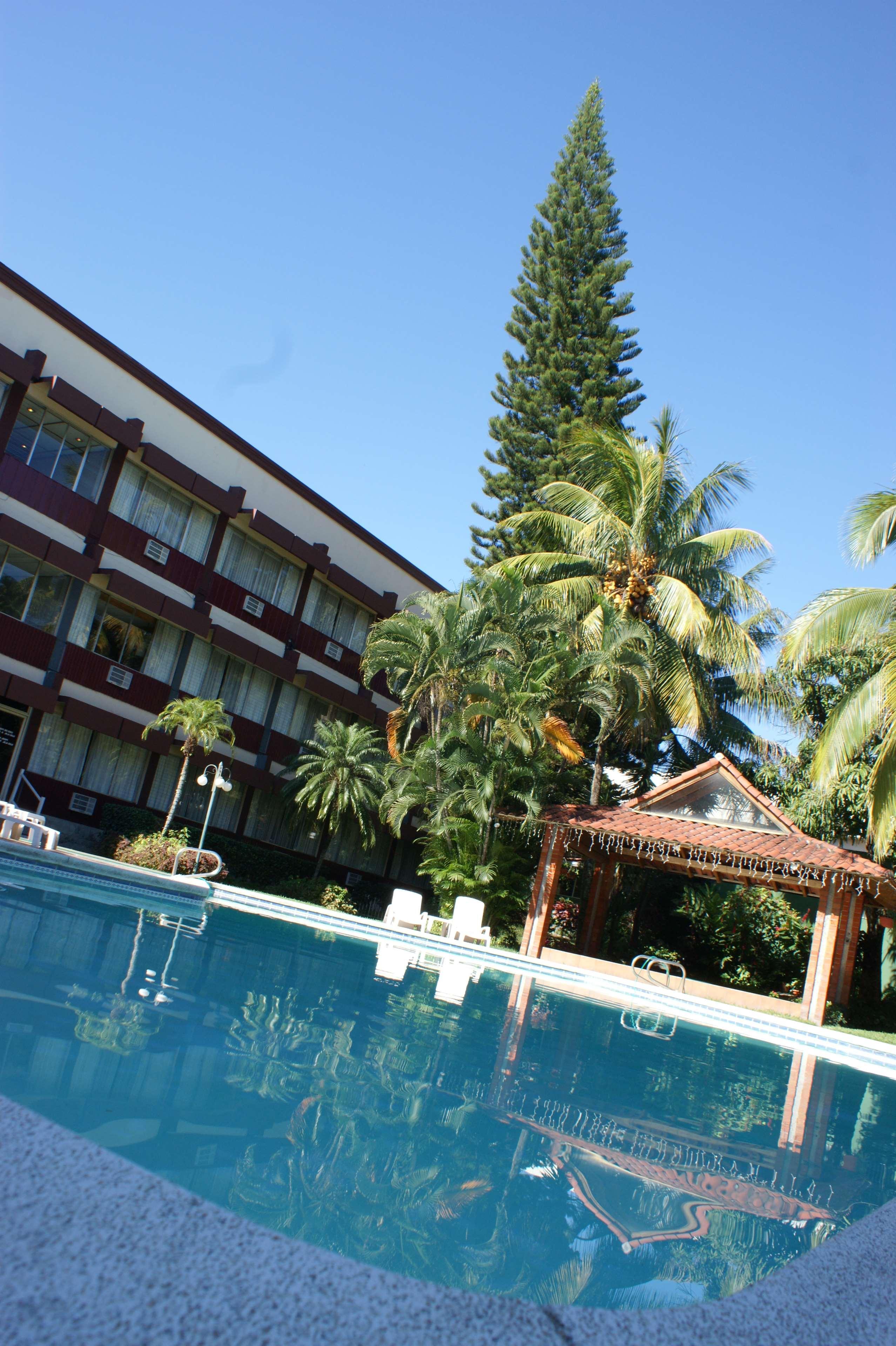 Best Western Plus - Magee Inn & Suites Eksteriør bilde