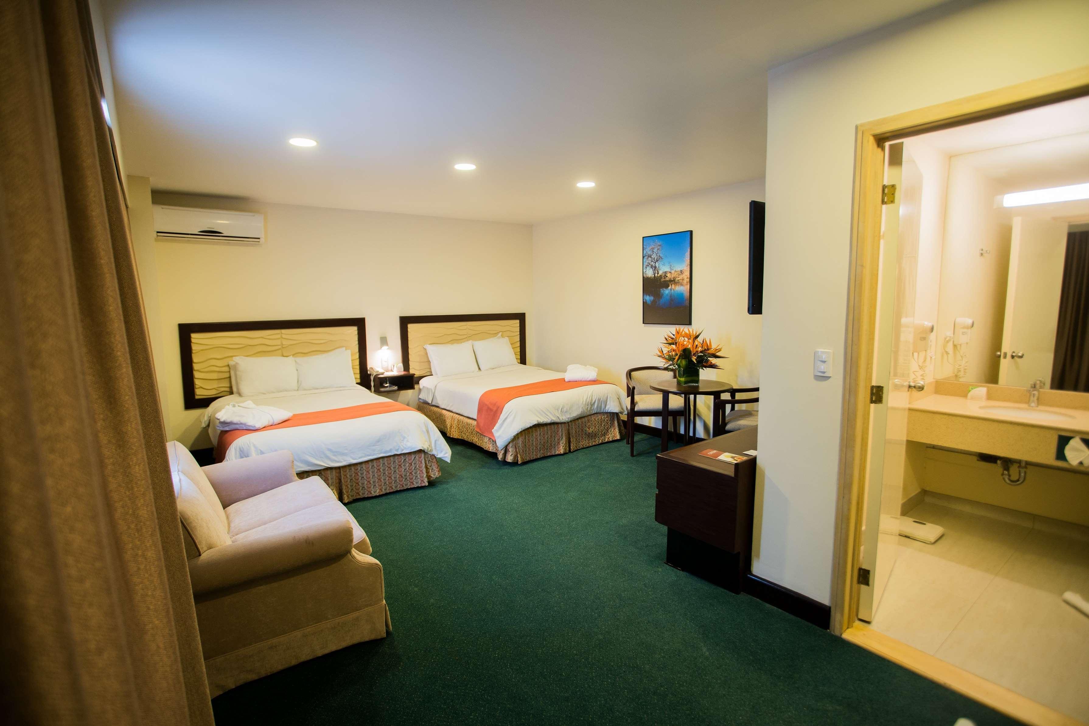 Best Western Plus - Magee Inn & Suites Eksteriør bilde