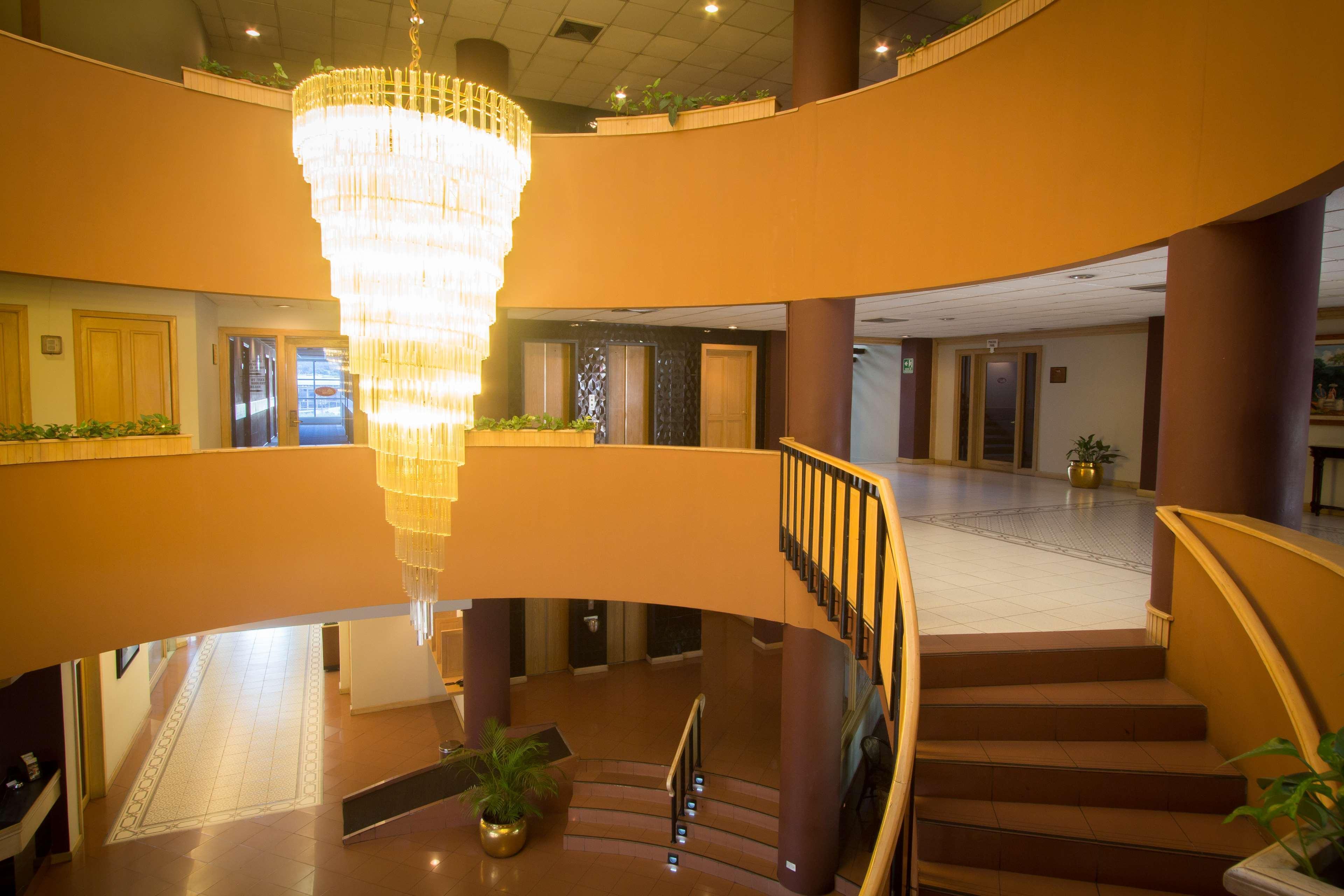 Best Western Plus - Magee Inn & Suites Eksteriør bilde