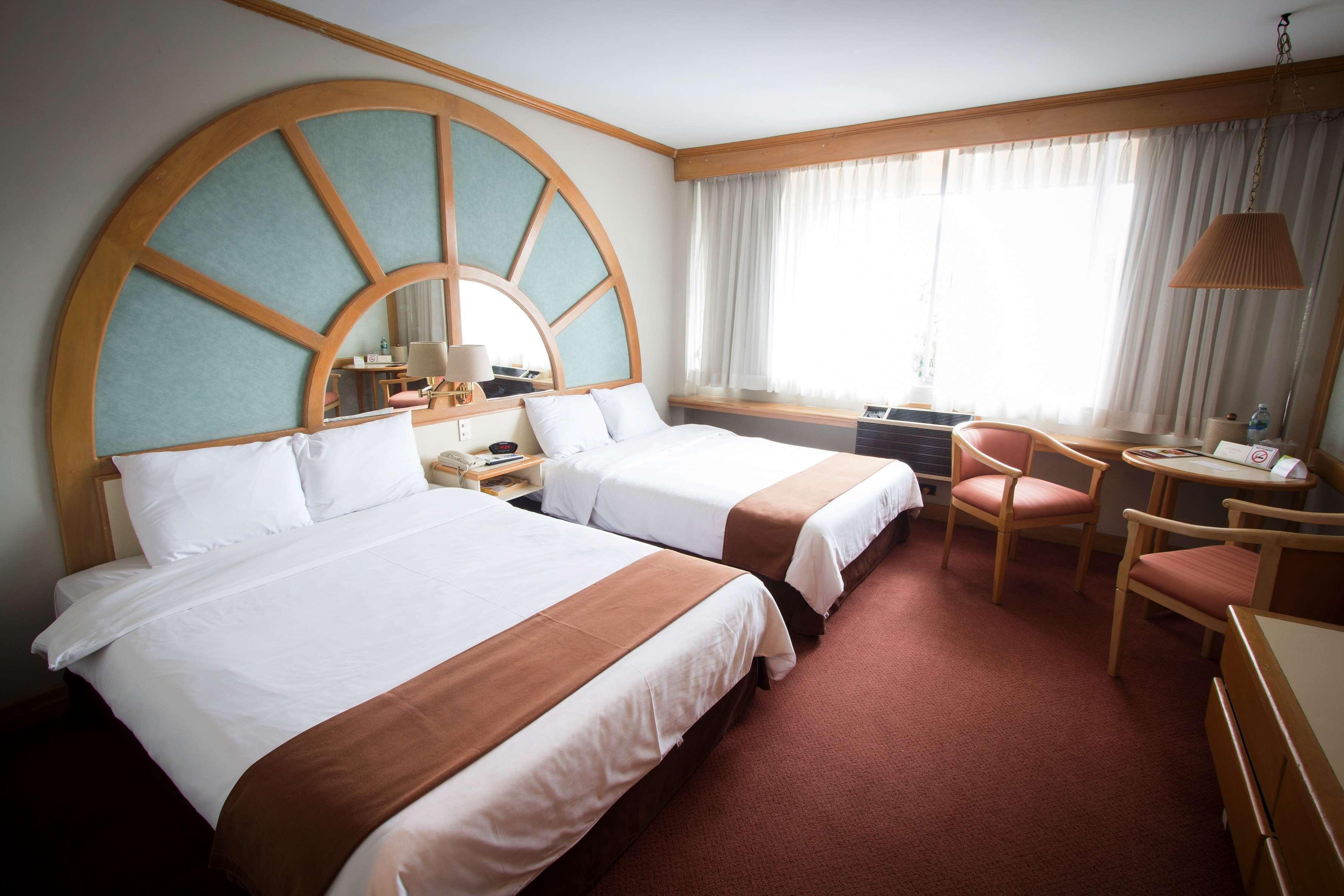Best Western Plus - Magee Inn & Suites Eksteriør bilde