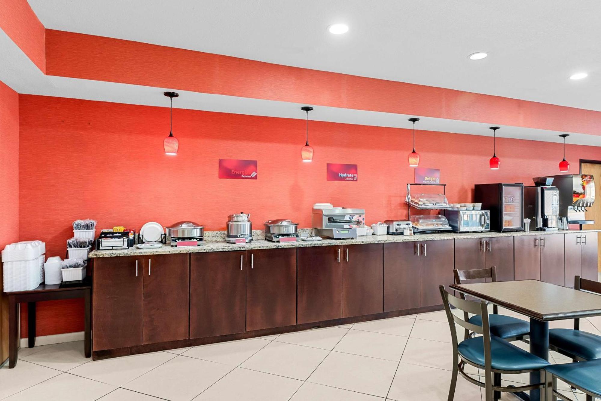 Best Western Plus - Magee Inn & Suites Eksteriør bilde